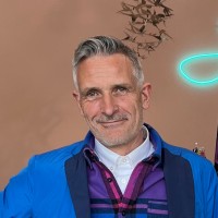 John Fluevog Shoes Employee Stéphane de Raucourt's profile photo