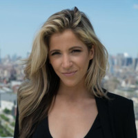 Wiz Employee Yarden Sartena's profile photo