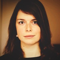 Yoni Employee Annalena Poos's profile photo