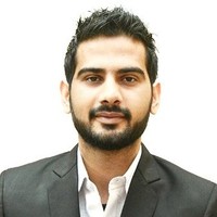 Spectra Employee Rohit Verma's profile photo