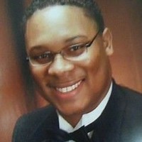 GW Center for Cyber & Homeland Security Employee Taurean Hunt's profile photo