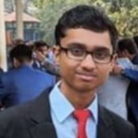SecureITLab Employee Yash R's profile photo