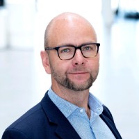Halsnæs Kommune Employee Sune Schou's profile photo