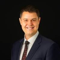EWM Group Employee Axel Raftos's profile photo
