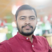 Sharath Potla Email