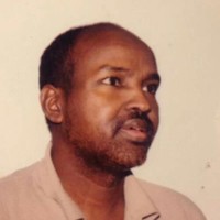 Bashir Shuriye