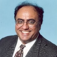 CompuSys Employee Mahyar Okhovatian's profile photo