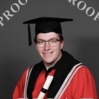 CAM Packaging Systems Employee Aaron Lewis's profile photo