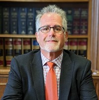 The Morris Law Group (Hamilton, Ontario) Employee Jason Morris's profile photo