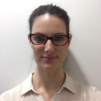 Telstra Employee Terri Short's profile photo