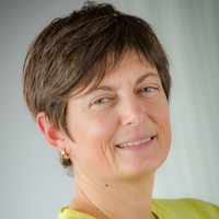 European Commission Employee Fulvia Raffaelli's profile photo