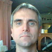Containerchain Employee David Richards's profile photo