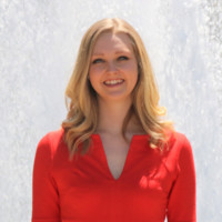 California Department of Social Services Employee Kaitlin Powers's profile photo