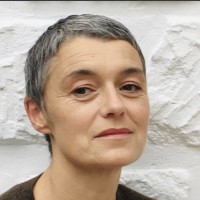 Mathematic Studio Employee Bea le Mennec's profile photo