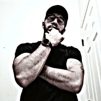 Everest Apothecary Employee Samuel Martinez's profile photo