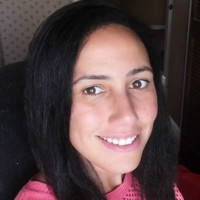 Tectorius Employee Lillian Stevenson's profile photo