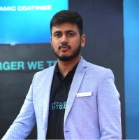 WEILBURGER Brasil Employee Sudhir Sondge's profile photo