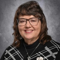 Great Lakes Bay Michigan Works! Employee Amy Ames's profile photo