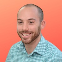 Data#3 Employee Jonathan Mond's profile photo