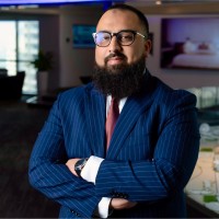 Muhammad Ali's profile photo