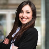 ChargeX Employee Maria Blum's profile photo