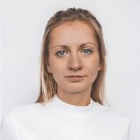 TeleClinic Employee Marie-Luise Rentsch's profile photo