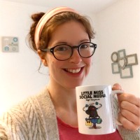 We Are Hydrogen Employee Ishbel MacLeod's profile photo