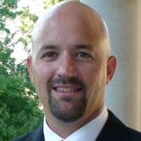 Bombardier Aerospace Employee Bryan Shields's profile photo