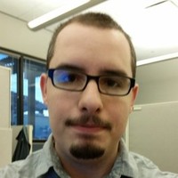 Phoenix Data Systems, Inc. Employee Chris Kin's profile photo