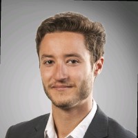 TRUMPF Employee Michael Elser's profile photo