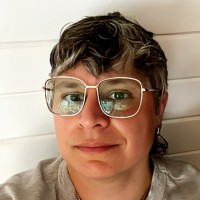 Pitch Black Employee Christina Zervos's profile photo