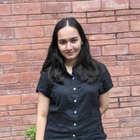 Swastika Mishra Email