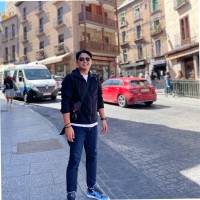 PT. Virtus Technology Indonesia Employee Ardhianto Saputro's profile photo