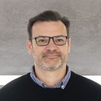 QuantumIT Employee James Catchpole's profile photo