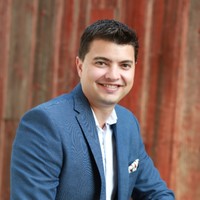 Deep River Partners, Ltd. Employee Nicholas Mather's profile photo