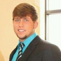 Executive Freight Services Employee Luke Morgan's profile photo