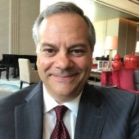 SAIPEM LIMITED Employee Josh B.'s profile photo