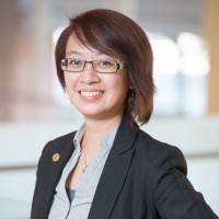 Mercy Medical Center, Baltimore, MD Employee M.tracey Penaloza's profile photo