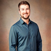 KOCH COMPANIES SERVICES, LLC Employee Blake Schroeder's profile photo