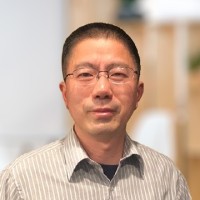 Measure Square Corp Employee Steven Wang's profile photo