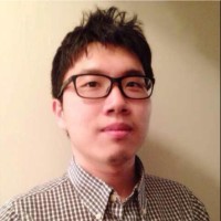 欧莱雅 Employee Yang Hu's profile photo