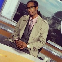 Ramzey Hussein Email & Phone Number