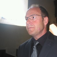 Crosslink Employee Karlheinz Herrmann's profile photo
