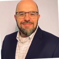 Coca-Cola Bottling Company UNITED, Inc. Employee Steve Needham's profile photo