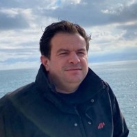 Trioliet Employee Sander Bor's profile photo