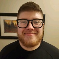 InfusionPoints, LLC Employee Nicholas Whitley's profile photo