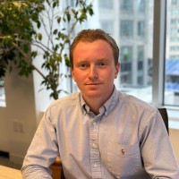 Relay Investments Employee Patrick B's profile photo