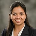 DataWalk Employee Jaya Dhillon's profile photo