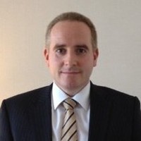 Cannon Kirk Group Employee John Doherty's profile photo