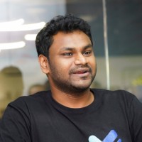 du-it Malaysia Employee Shafik Ali's profile photo